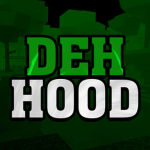 Deh Hood Star