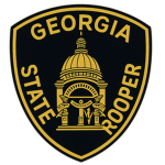 Georgia State Troopers, FBI, all WL.