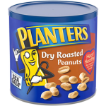 The Peanut Cultist