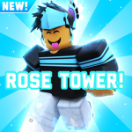 Rose Tower Resorts V!