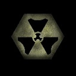 Старый сталкер наследия  icon