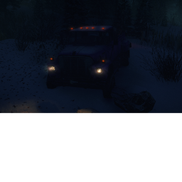 cold isolation