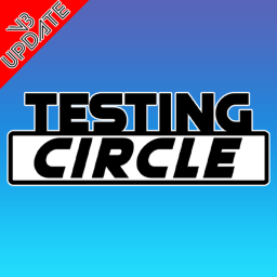 [BUG FIXES!] Testing Circle