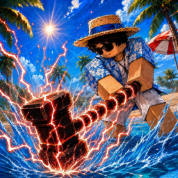 [🏝️SUMMER🏝️] Hiders Seeked