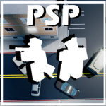 PSP Trooper's