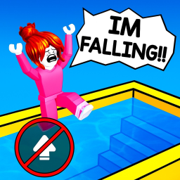No Jumping Obby