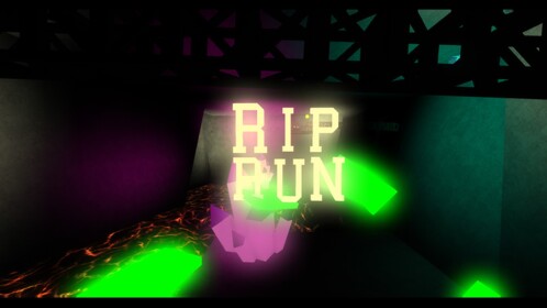 Rip Run