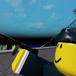 Mafia Fight