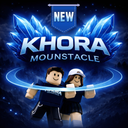 [VRS] KHORA MOUNSTACLE