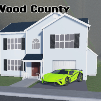 NorthWood-Grafschaft