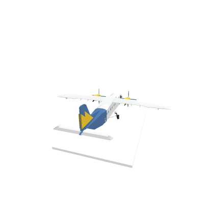 [UPDATED] Do 228 AirAndes