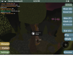 The Birdwing Kingdom!