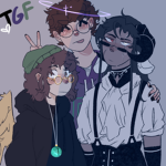 : gremlin family :