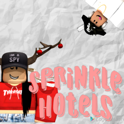 Sprinkle Hotel© V1