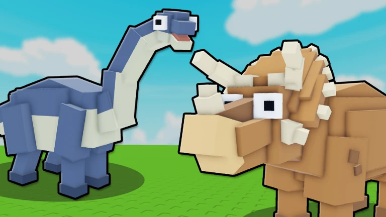 DINOSAUR UPDATE 2