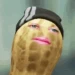 Jump Into The Burnt Peanut icon