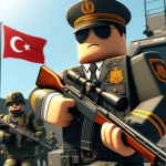 |MAK| Sınır Müfettişleri