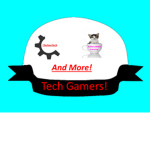 Tech Gamers Fan Group!