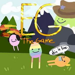 Egg Hangout