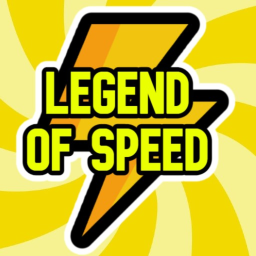 Legend Of Speed ⚡️