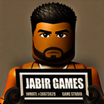 Jabir Games
