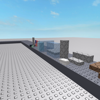 RedSkipy's Build Hangout