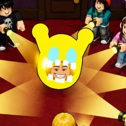 Ghost Mansion icon
