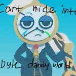 cart ride into dyle dandys world