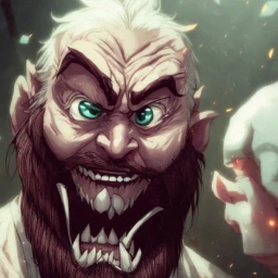 [BARRY]Escape The Evil Grandpa Obby!  icon