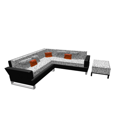 Modern Couch