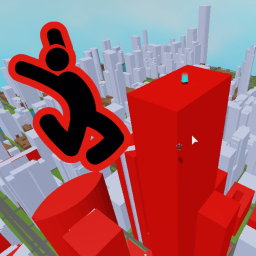 Bouncy Buildings