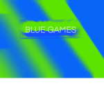 BLUE GAMESSSS
