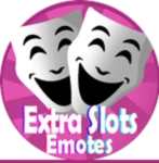 Extra Emote Slots
