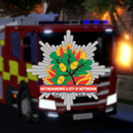 Fire & Rescue | Nottinghamshire
