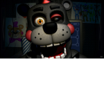 The Fnaf Group: The Golden Age