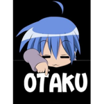 Grupo dos Otakinhos•.•