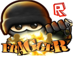 The Roblox Fraggers