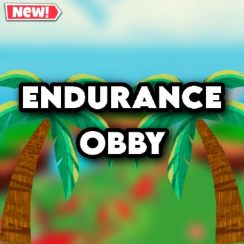 Endurance Obby
