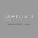 Amelia’s clothes<3