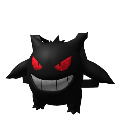 Demonio dark backpack [1.0] thumbnail
