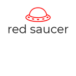 Red Saucer