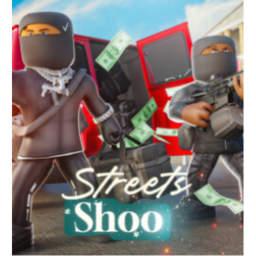 Streetz Shoot