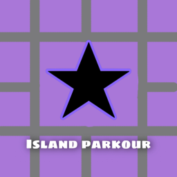[EASY MODE] Island Parkour