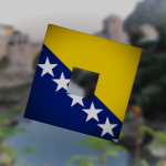 [BA] Republic of Bosnia & Herzegovina