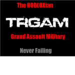 The ROBLOXian Grand Assault Military