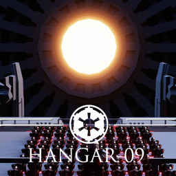 [RALLY] Hangar 0-9