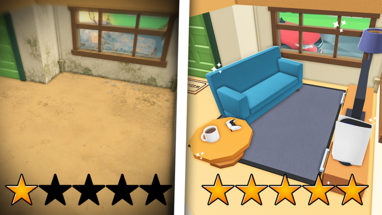 Flip a House! 🏠 screenshot 6