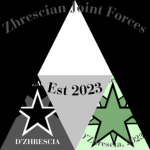 Zhrescian Joint Forces.