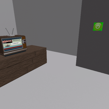 Analog TV Shutdown Simulator
