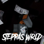 #STEPPAS WRLD